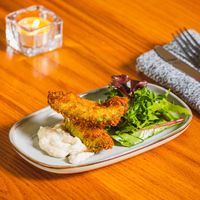  at Fitz on 4th in Philadelphia