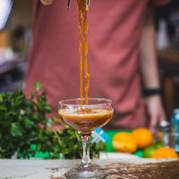  at Fitz on 4th in Philadelphia