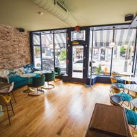  at Fitz on 4th in Philadelphia