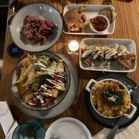   at Fitz on 4th in Philadelphia