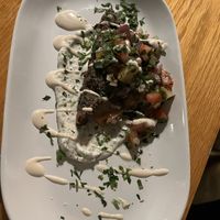 Kebbeh  at Fitz on 4th in Philadelphia