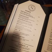  at Fitz on 4th in Philadelphia