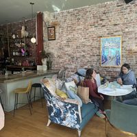   at Fitz on 4th in Philadelphia