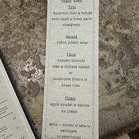   at Fitz on 4th in Philadelphia