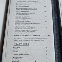  at Fitz on 4th in Philadelphia