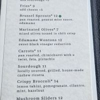  at Fitz on 4th in Philadelphia