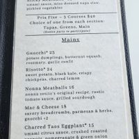  at Fitz on 4th in Philadelphia