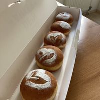   at Anker - Schottenpassage in Vienna