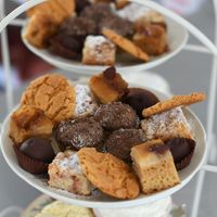   at Timboektoe Theetuin in Coevorden