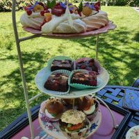  at Timboektoe Theetuin in Coevorden