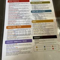   at City Tacos in San Diego