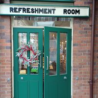  at Talyllyn Railway in Tywyn