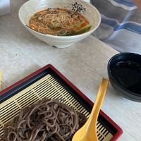   at Lust Ramen in Bangkok