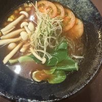   at Lust Ramen in Bangkok