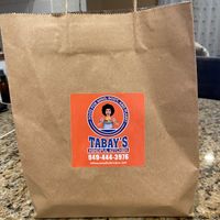  at Tabay's Mindful Kitchen in Kahului