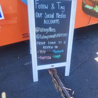  at Tabay's Mindful Kitchen in Kahului