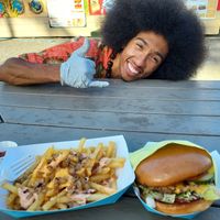  at Tabay's Mindful Kitchen in Kahului