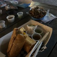   at Tabay's Mindful Kitchen in Kahului