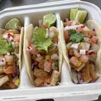  #Veganuary at Tabay's Mindful Kitchen in Kahului