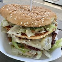  #Veganuary at Tabay's Mindful Kitchen in Kahului