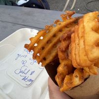   at Tabay's Mindful Kitchen in Kahului