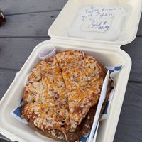   at Tabay's Mindful Kitchen in Kahului