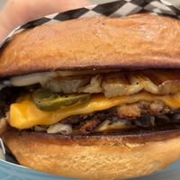   at Tabay's Mindful Kitchen in Kahului