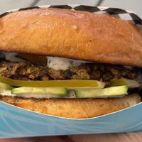   at Tabay's Mindful Kitchen in Kahului