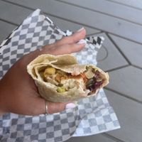   at Tabay's Mindful Kitchen in Kahului