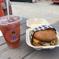   at Tabay's Mindful Kitchen in Kahului