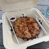   at Tabay's Mindful Kitchen in Kahului