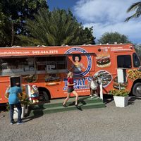   at Tabay's Mindful Kitchen in Kahului