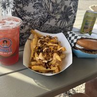   at Tabay's Mindful Kitchen in Kahului