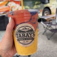  at Tabay's Mindful Kitchen in Bozeman