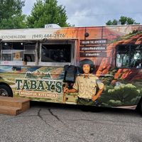  at Tabay's Mindful Kitchen in Bozeman