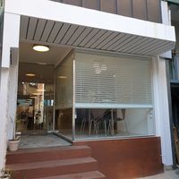 exterior at Snack Room - 스낵룸 in Seoul