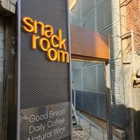  at Snack Room - 스낵룸 in Seoul