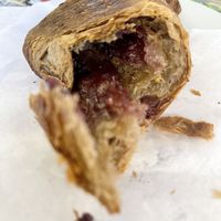   at Scardaci Ice Cafè in Catania