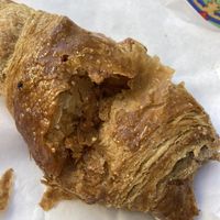   at Scardaci Ice Cafè in Catania