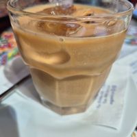  at Scardaci Ice Cafè in Catania