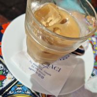  at Scardaci Ice Cafè in Catania