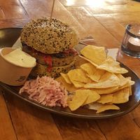  at Meneer Nilsson in Goes