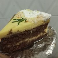  at Nini's Homemade Vegan in Chiang Mai