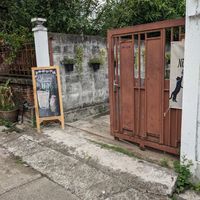  at Nini's Homemade Vegan in Chiang Mai