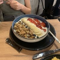   at The Golden Stack in Cordoba