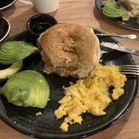   at The Golden Stack in Cordoba