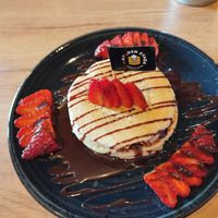  at The Golden Stack in Cordoba