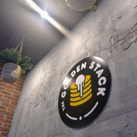 Interior at The Golden Stack in Cordoba