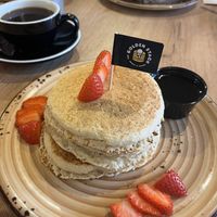   at The Golden Stack in Cordoba