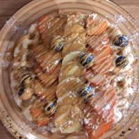  at The Golden Stack in Cordoba